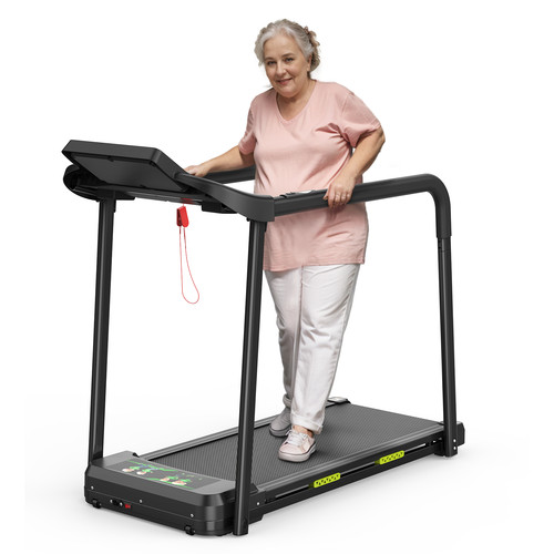 300 lbs foldable walking pad - lbs,