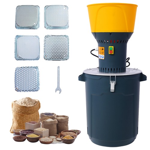 50l grain mill grinder - grain,
