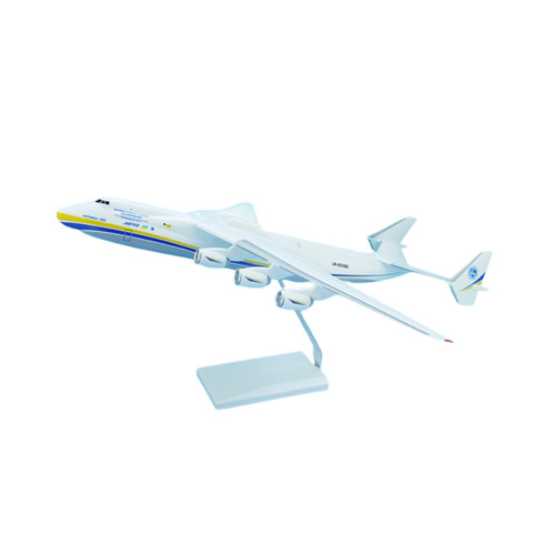 Aeroclix antonov 225 mriya - an-225,