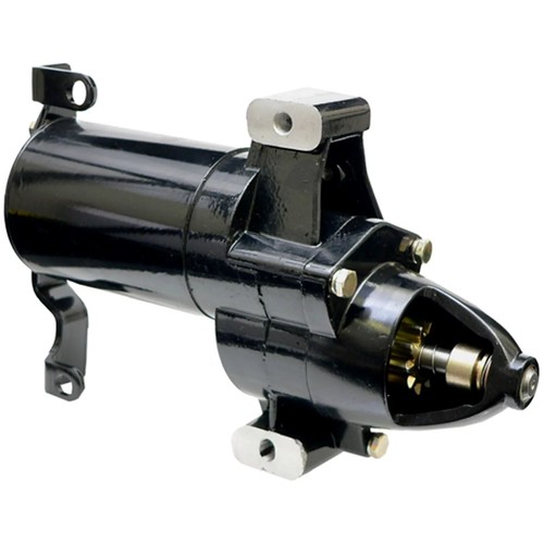 Starter motor for 11 - motor,