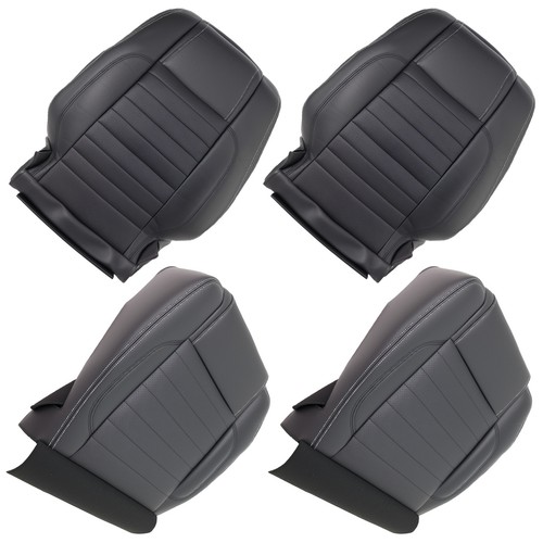 Custom front seat cover for - custom,