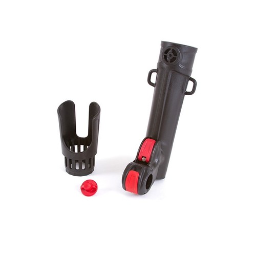 Hobie kayak rail - kayak, h-rail