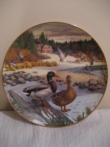 The edwin knowles fine - the,