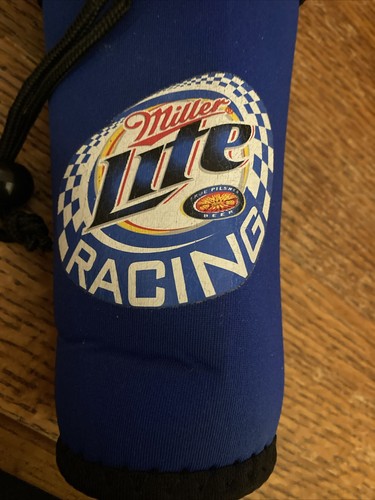 Miller lite racing - lite, suit