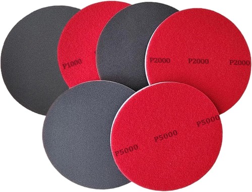 Bowling sanding pads - bowling,