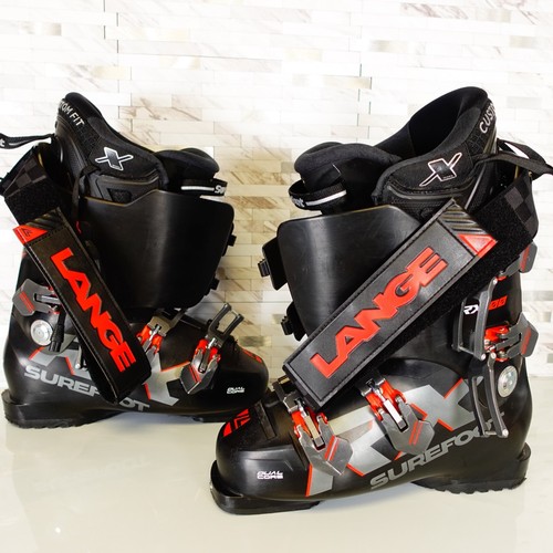 Lange ski boots snow - boots, 26.5