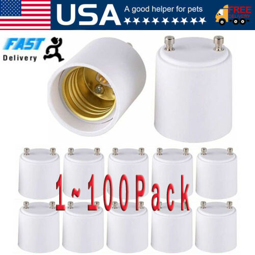 Gu24 e27 e26 - to, led