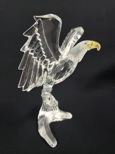 Vintage swarovski frosted - vintage,
