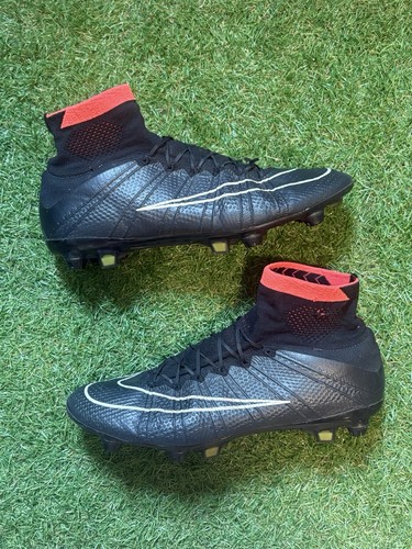 Nike mercurial superfly - nike,