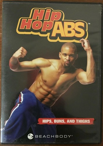 Hip hop abs fitness - hop,
