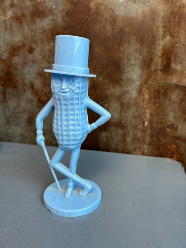 Vintage planters peanut - vintage,