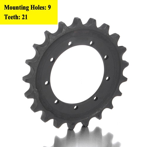 Gear drive sprocket fits - drive,