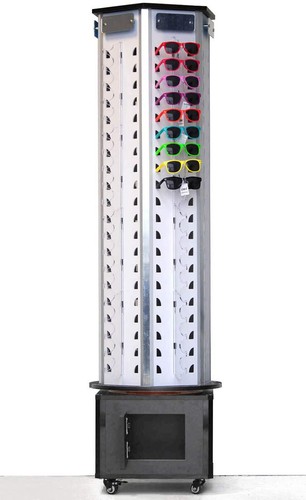 Owl rotating display for 120 - for,