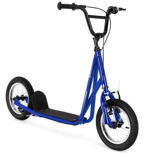Handlebar height adjustable - height,