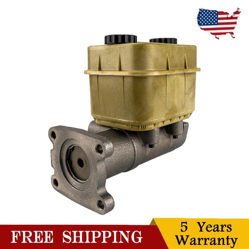 Brake master cylinder fits - brake,