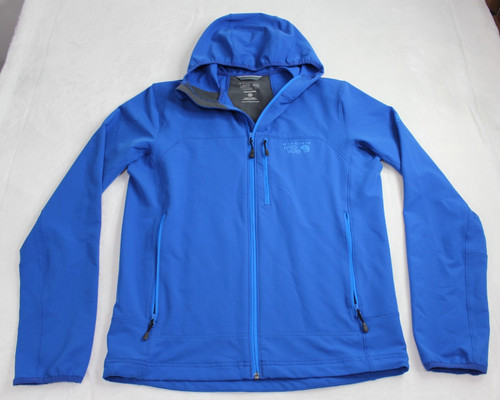 Mens medium mountain hard - mens,