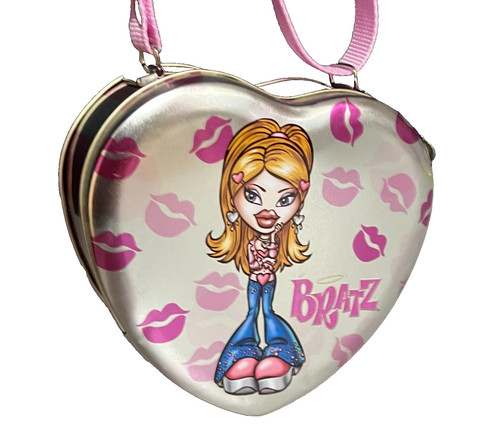 Vtg bratz meygan sweet heart - meygan,
