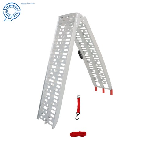 Heavy duty aluminum - duty,