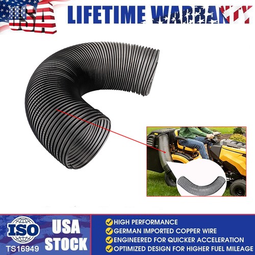76405082 bagger flex hose - flex, for