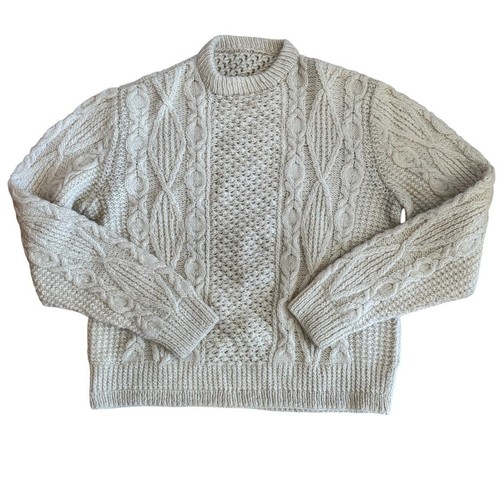 Vintage unisex 100 wool - vintage,