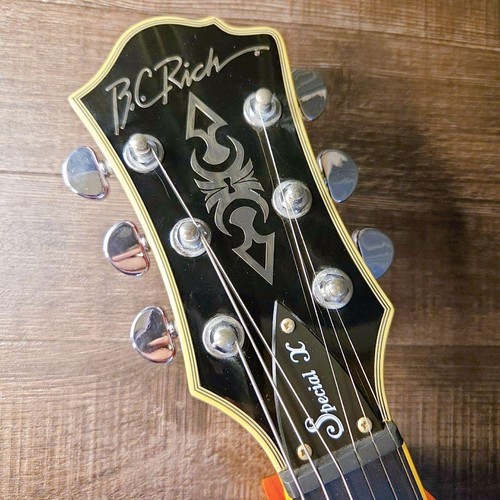 Rich mockingbird special - b.c.rich,