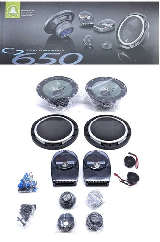 Audio evolution 225w - evolution, 6.5"