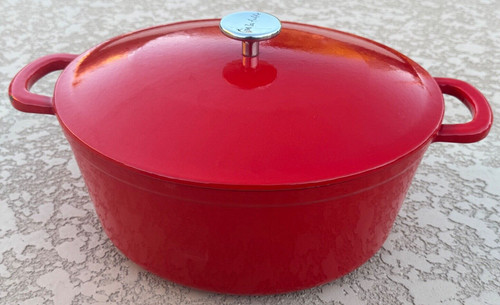 Sur table oval - 8, qt