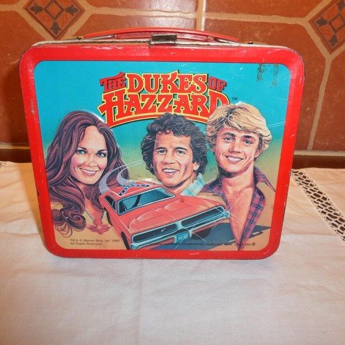 Vintage 1980 dukes hazzard - vintage,