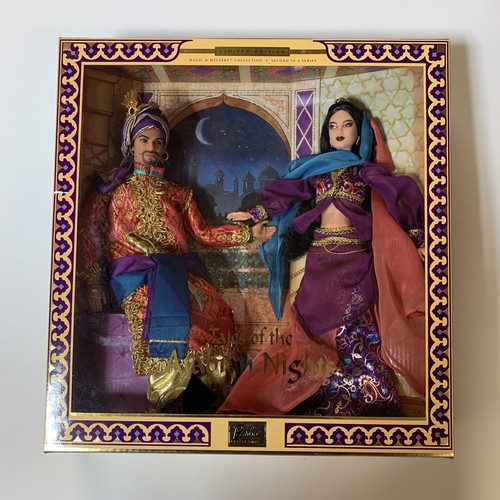 Tales the arabian nights - tales,