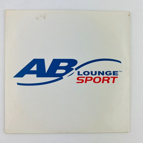Lounge sport abdominal - sport,