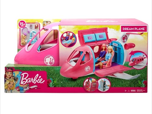 Replacement barbie travel - replacement,
