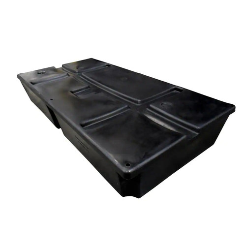 Dock edge float 250 - edge,