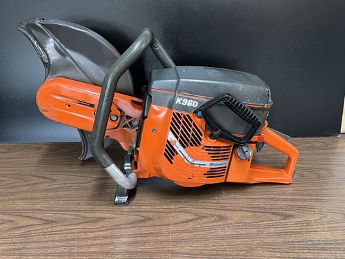 Husqvarna partner k960 - partner,