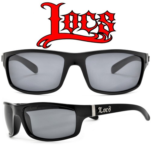 Mens locs gangster lowrider - mens,