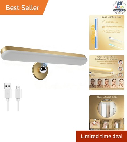 Wireless vanity light 1400 - wireless,