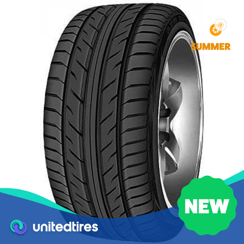 New 225 55zr18 - new, atr