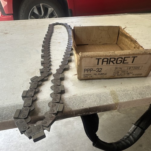 Target ppp diamond - target, ppp-32