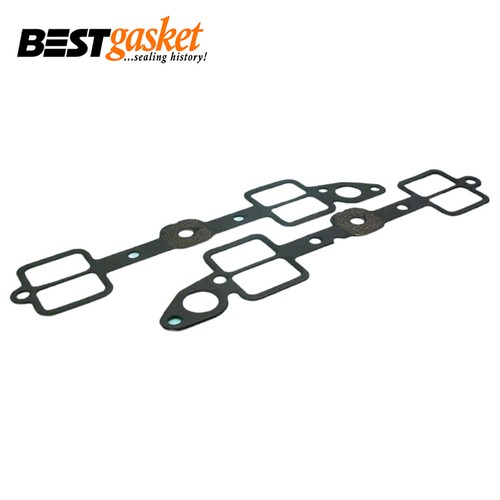 Inlet manifold gasket set for - manifold,