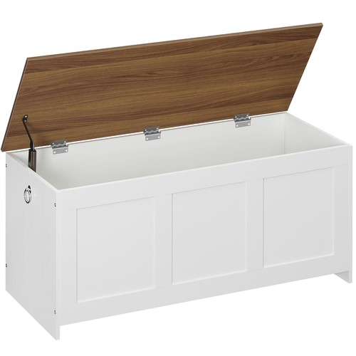 Hoobro storage bench 3 - bench,, 39.3"