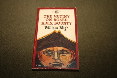 The mutiny board m s - on, h.m.s