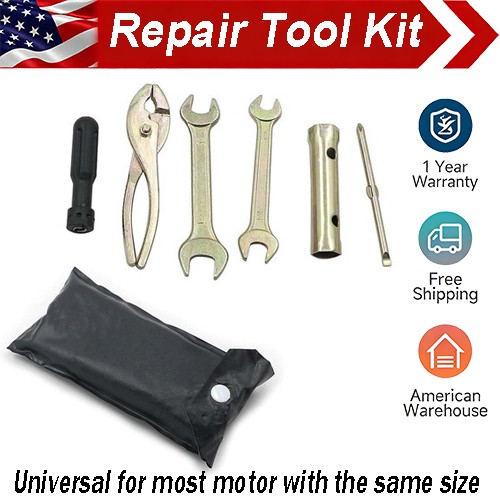 Set tool kit motorcycle for - tool,