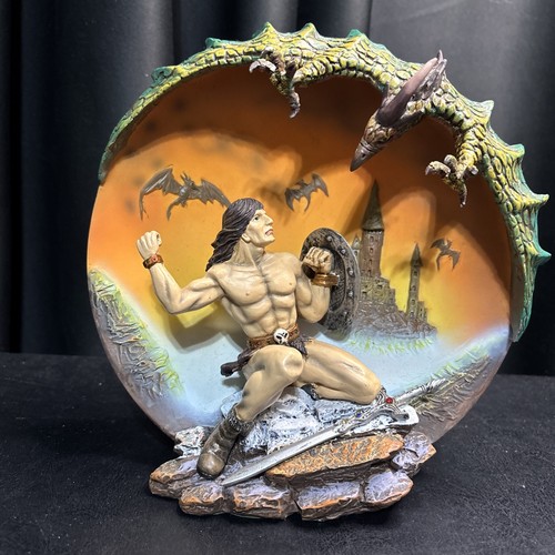 Medieval legends warrior man - legends,