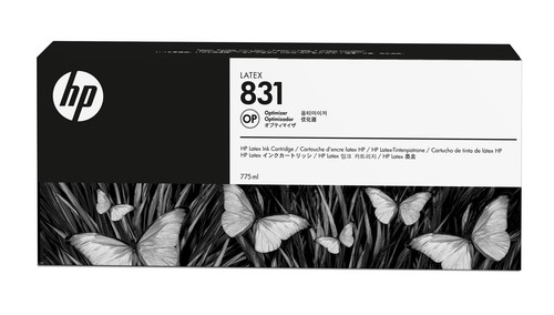 Genuine 831 optimizer 775ml - hp,