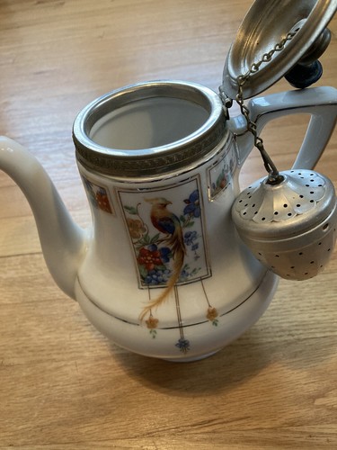 Antique art deco fraunfelter - deco,