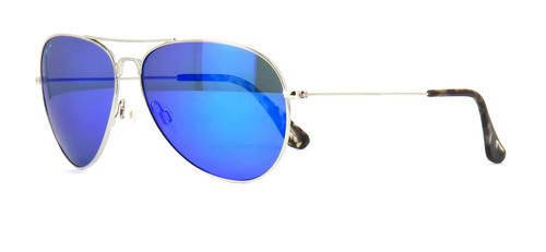 Maui jim mavericks silver - jim,