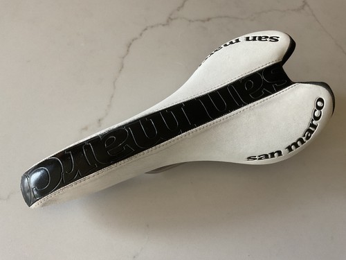 Selle san marco - selle, ponza