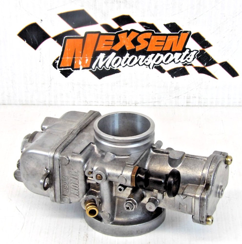 Mikuni 38mm tm - mikuni,