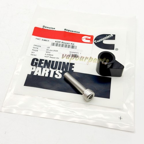Killer dowel pin - pin, kdp