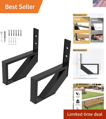 Corrosion resistant step - corrosion-resistant, 1-step