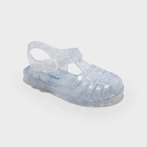 Toddler sunny jelly fisherman - sunny,
